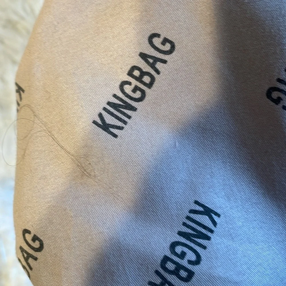 King Bag